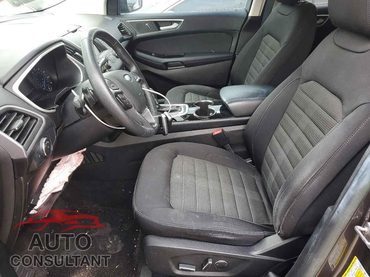 FORD EDGE 2018 - 2FMPK3J82JBB72234