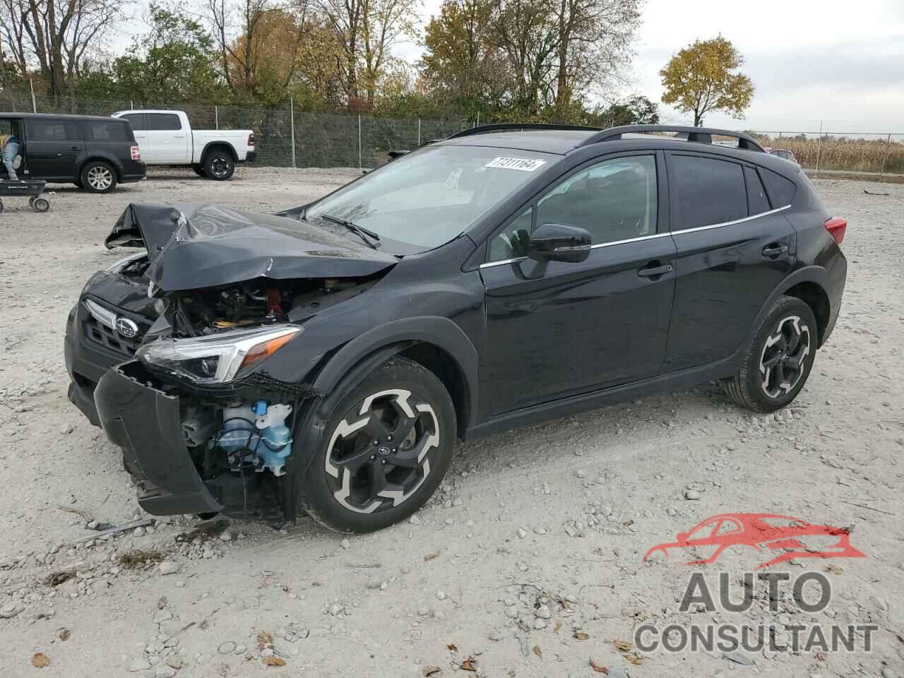 SUBARU CROSSTREK 2023 - JF2GTHMC2P8328249