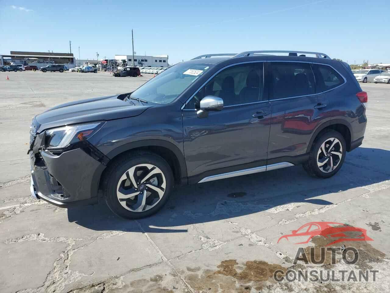 SUBARU FORESTER 2024 - JF2SKAMC8RH402975