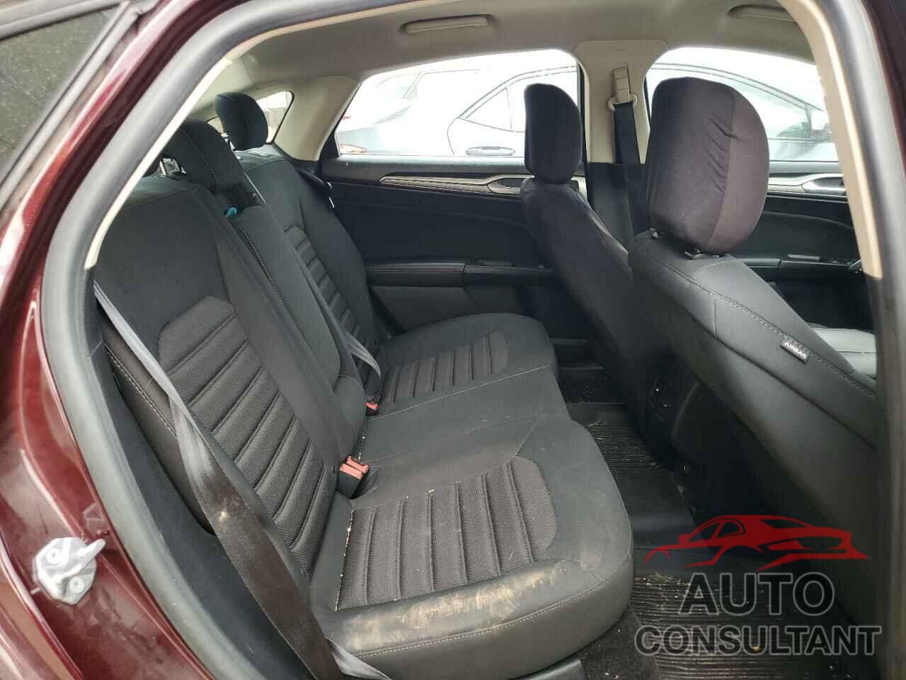 FORD FUSION 2018 - 3FA6P0H77JR166109