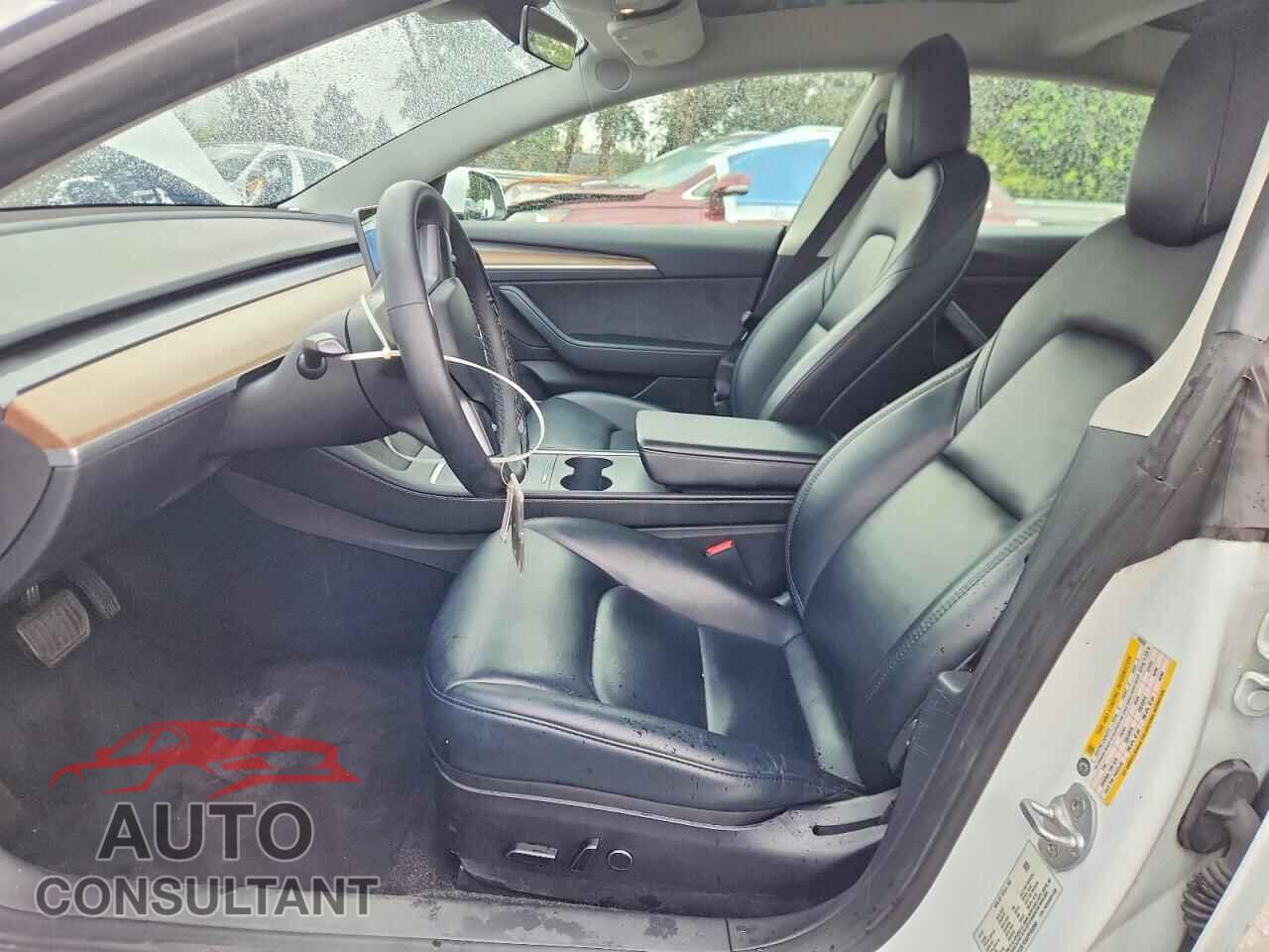 TESLA MODEL 3 2023 - 5YJ3E1EAXPF456668