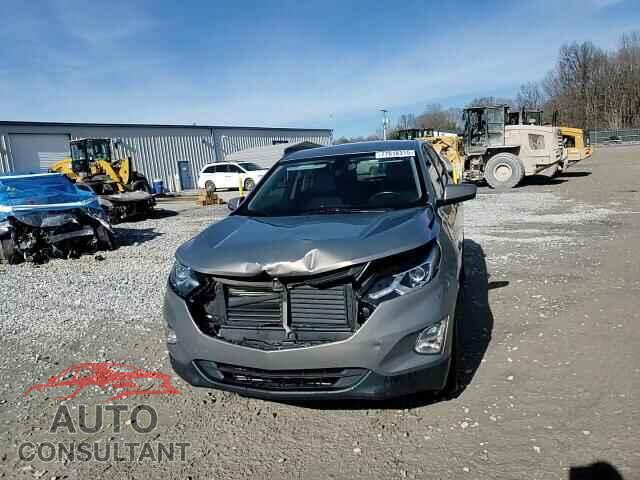 CHEVROLET EQUINOX 2018 - 3GNAXJEV9JS535971