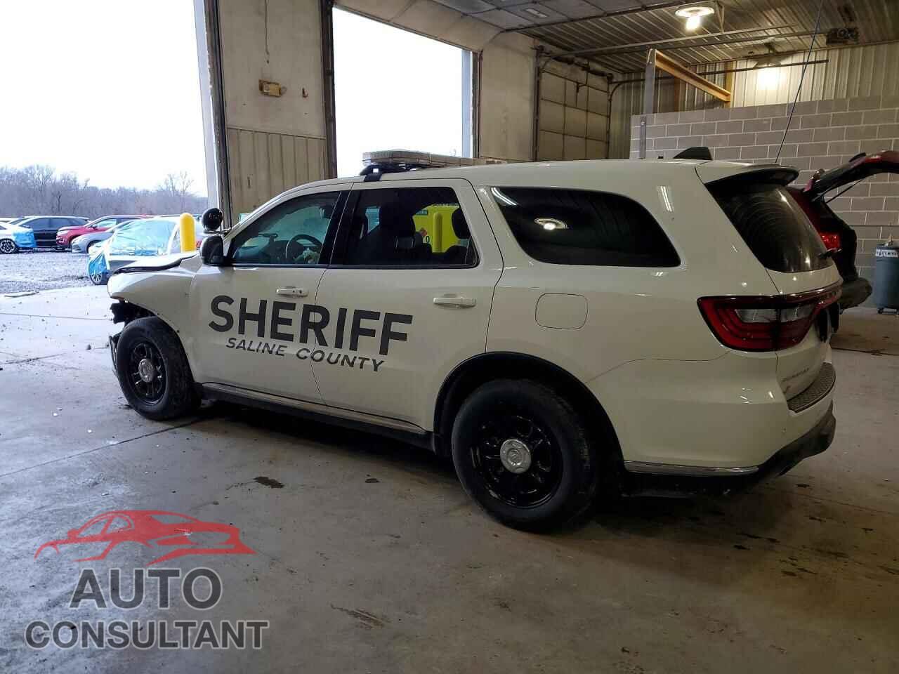 DODGE DURANGO 2024 - 1C4SDJFT0RC242707