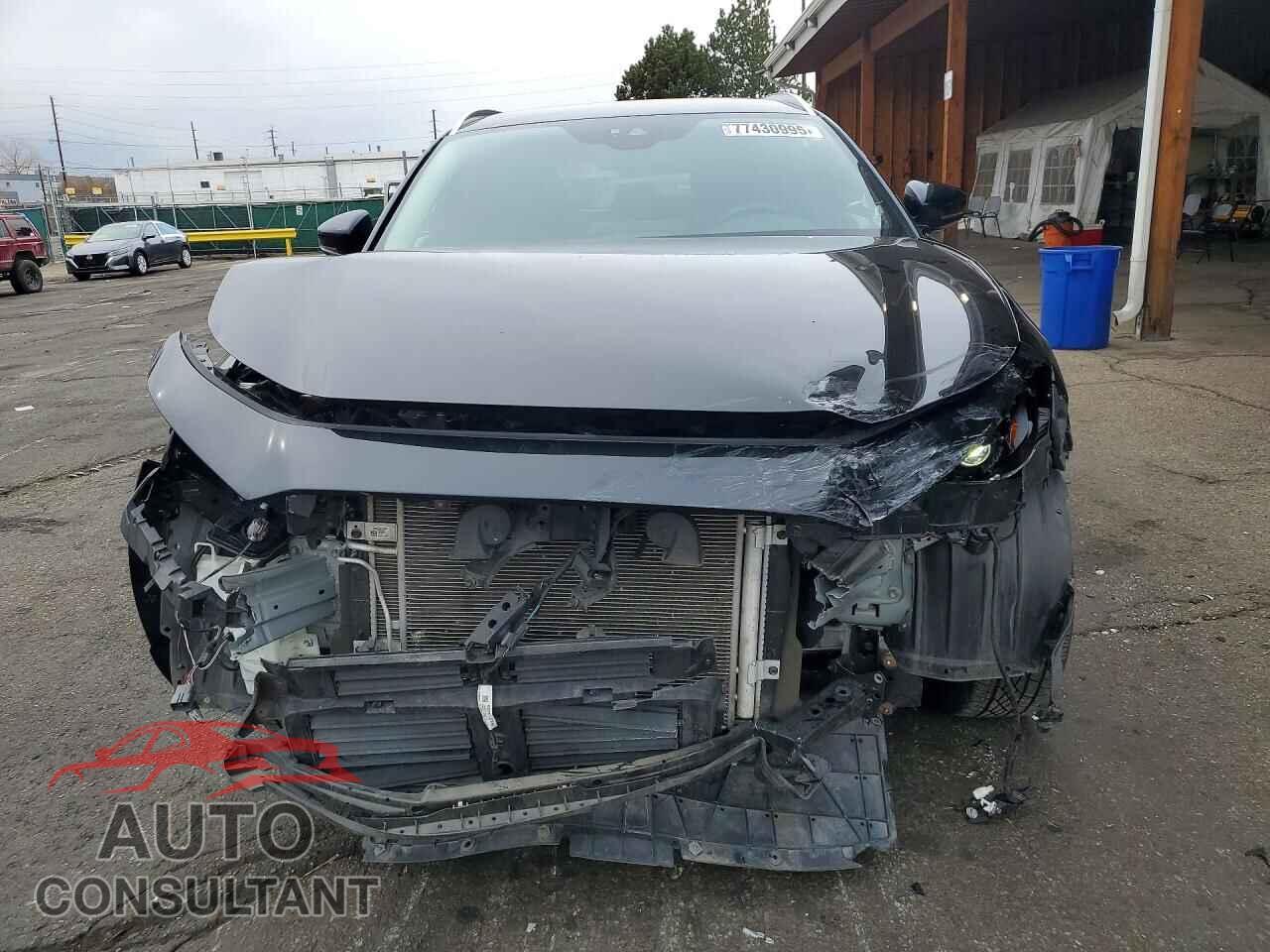 MAZDA CX30 2023 - 3MVDMBBM4PM533833
