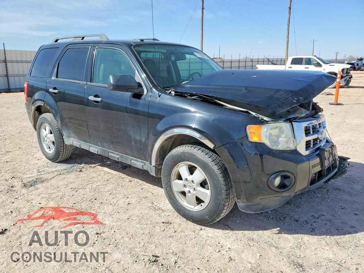 FORD ESCAPE 2012 - 1FMCU0D73CKC62902