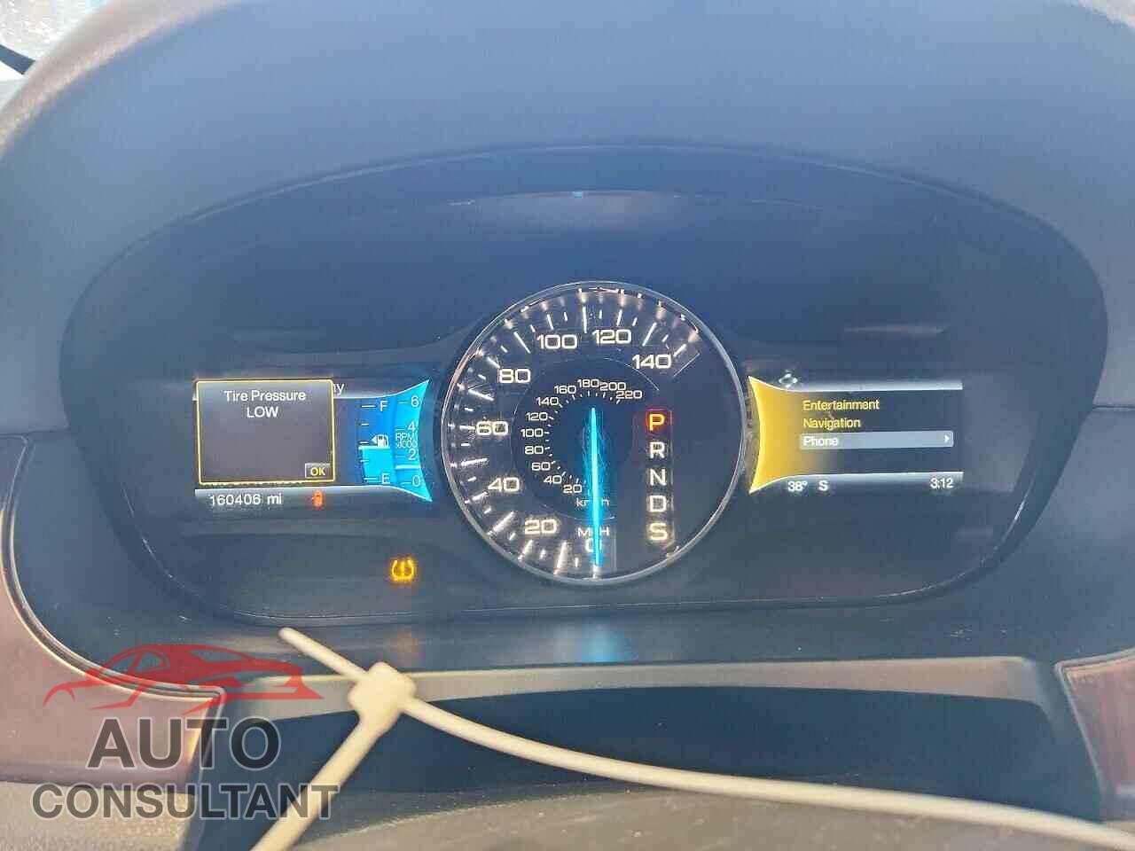 FORD EDGE 2014 - 2FMDK4KC9EBB76749