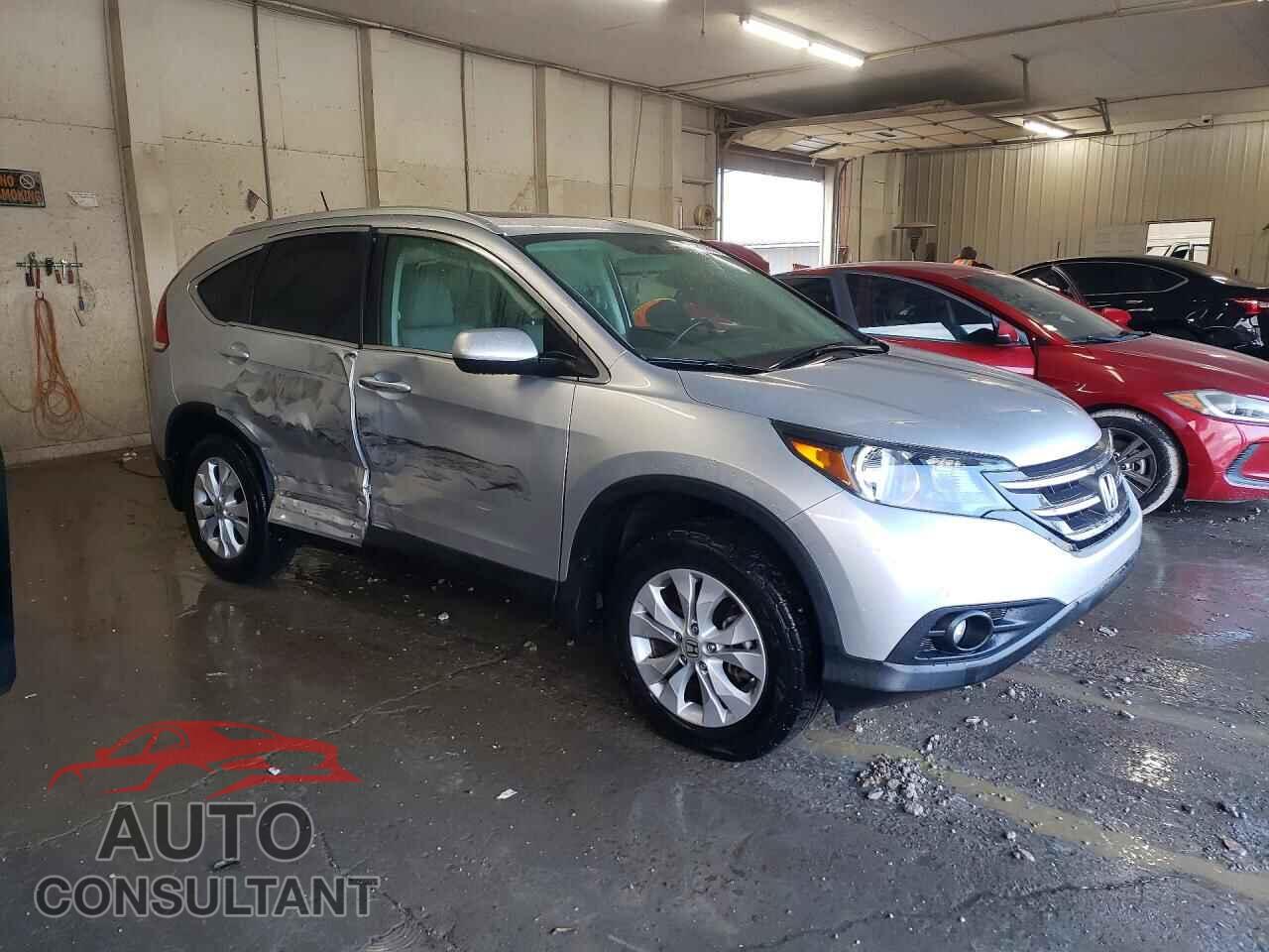 HONDA CR-V 2014 - 2HKRM3H71EH515162