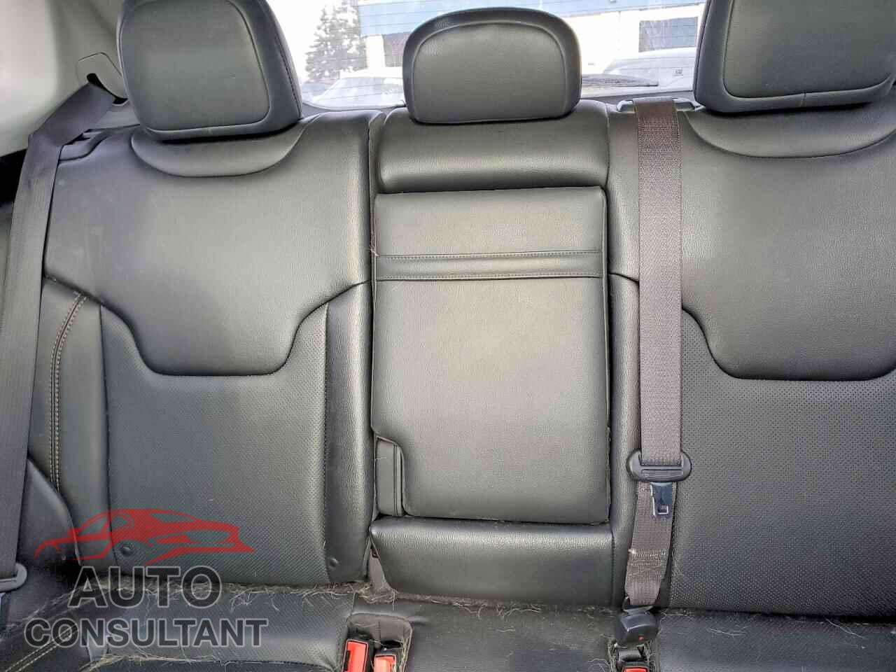 JEEP COMPASS 2020 - 3C4NJDCB9LT128199