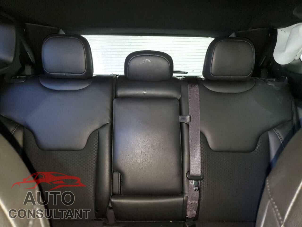 JEEP COMPASS 2023 - 3C4NJDDN1PT566780