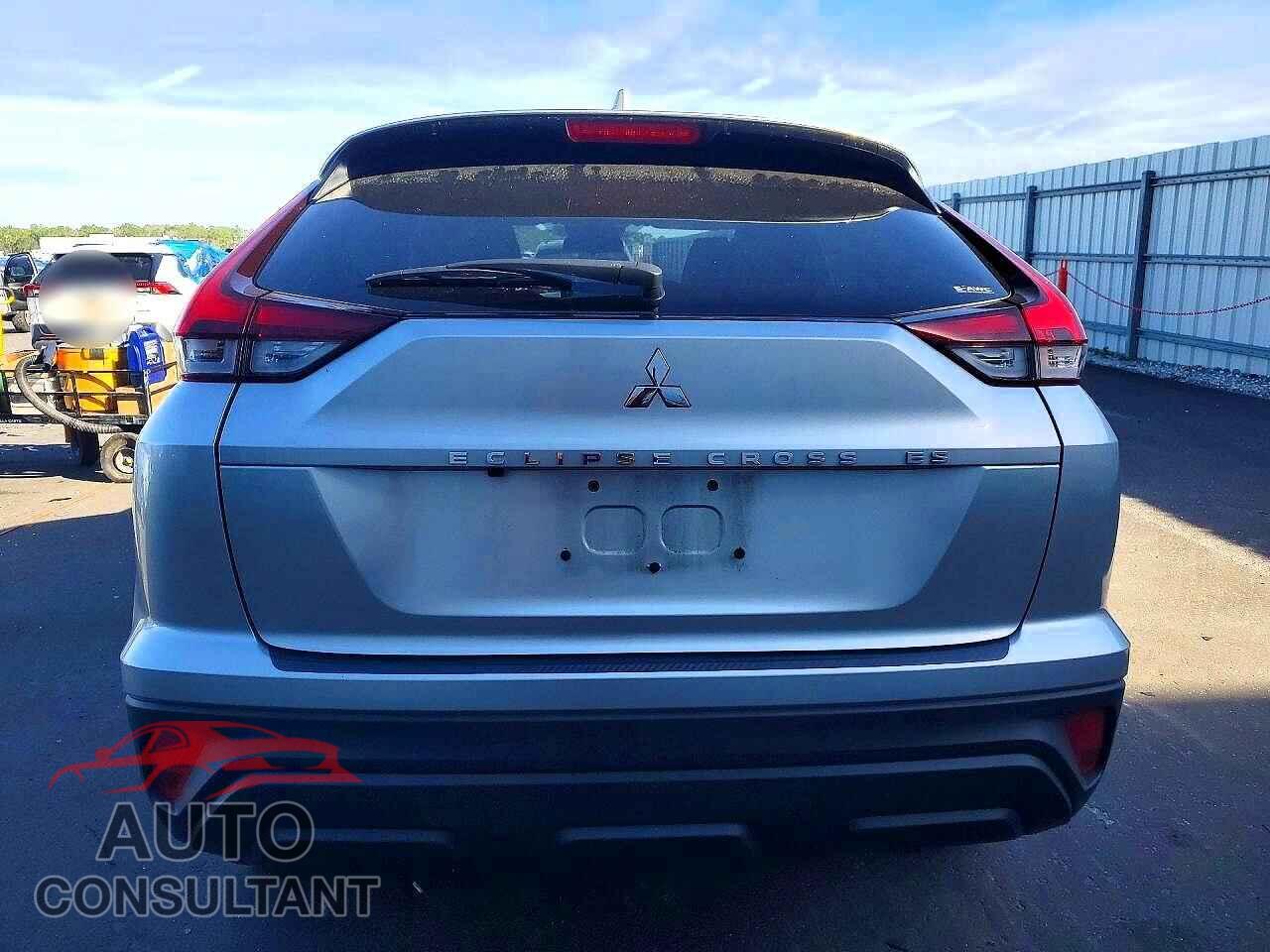 MITSUBISHI ECLIPSE CROSS 2024 - JA4ATUAA4RZ019938