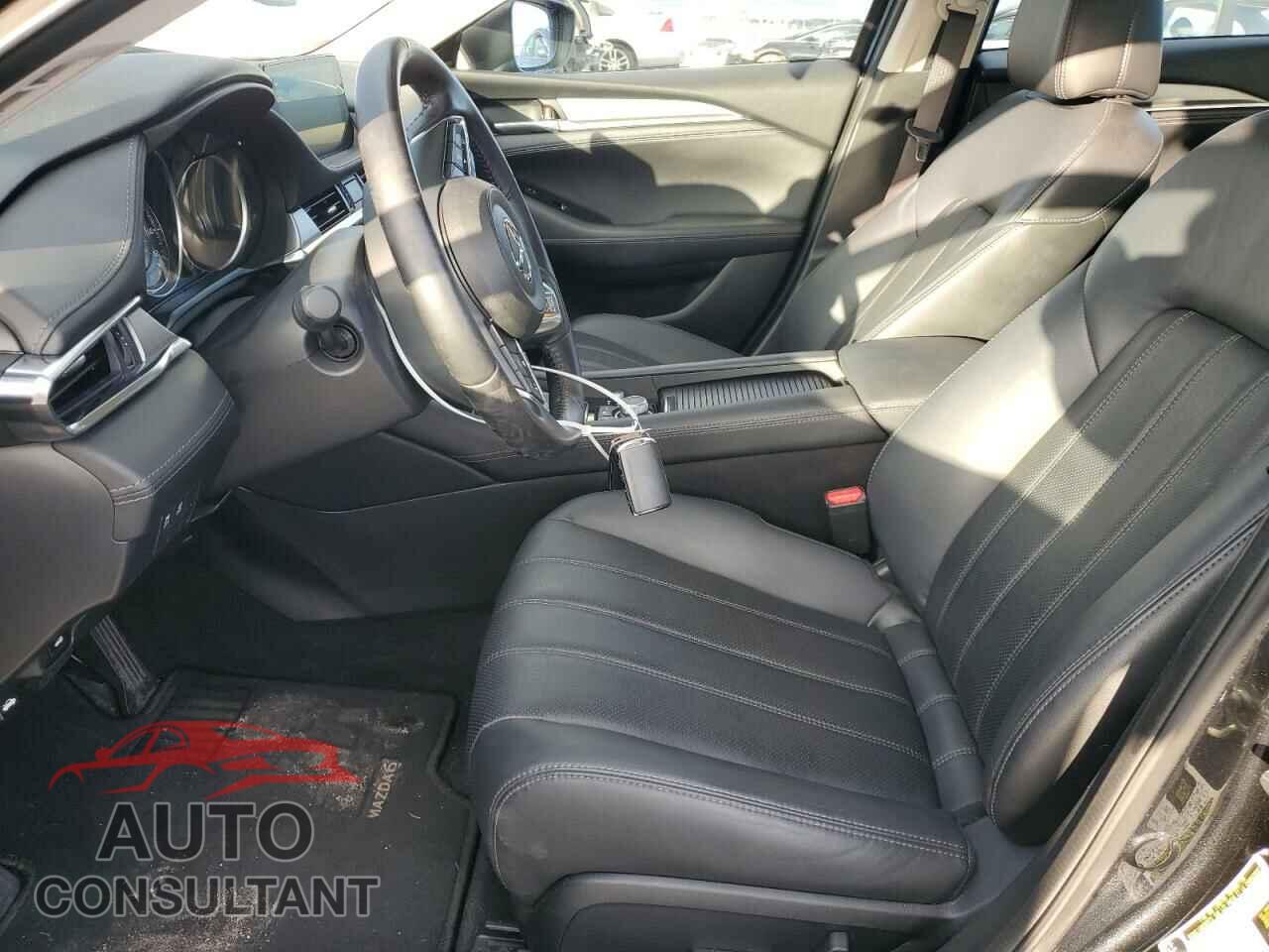MAZDA 6 2021 - JM1GL1VM8M1600711