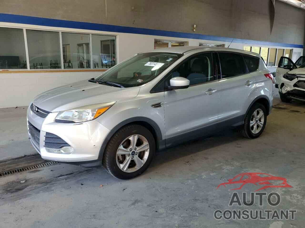 FORD ESCAPE 2015 - 1FMCU0G76FUB57260