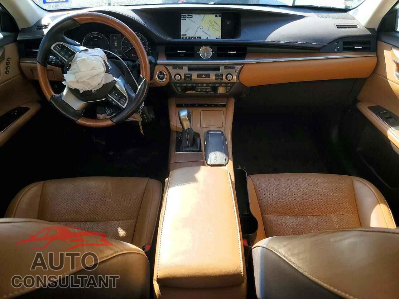 LEXUS ES300 2016 - JTHBW1GG4G2111809