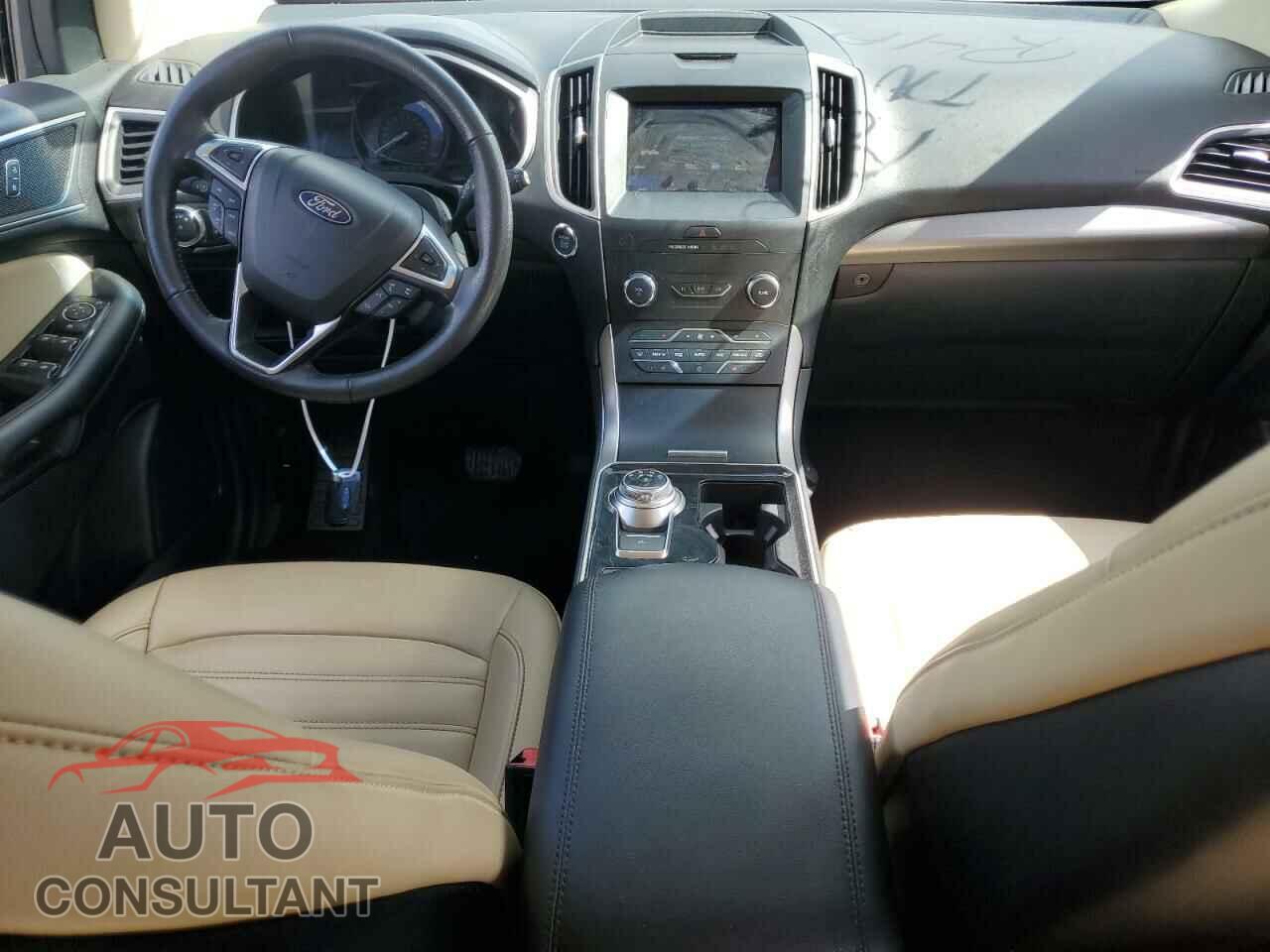 FORD EDGE 2020 - 2FMPK3J94LBA57517