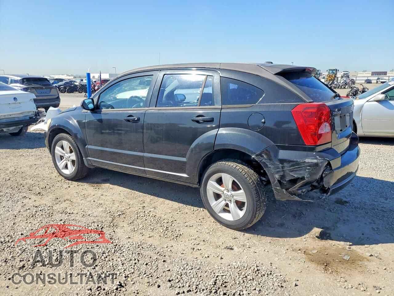 DODGE CALIBER 2011 - 1B3CB3HA5BD215053