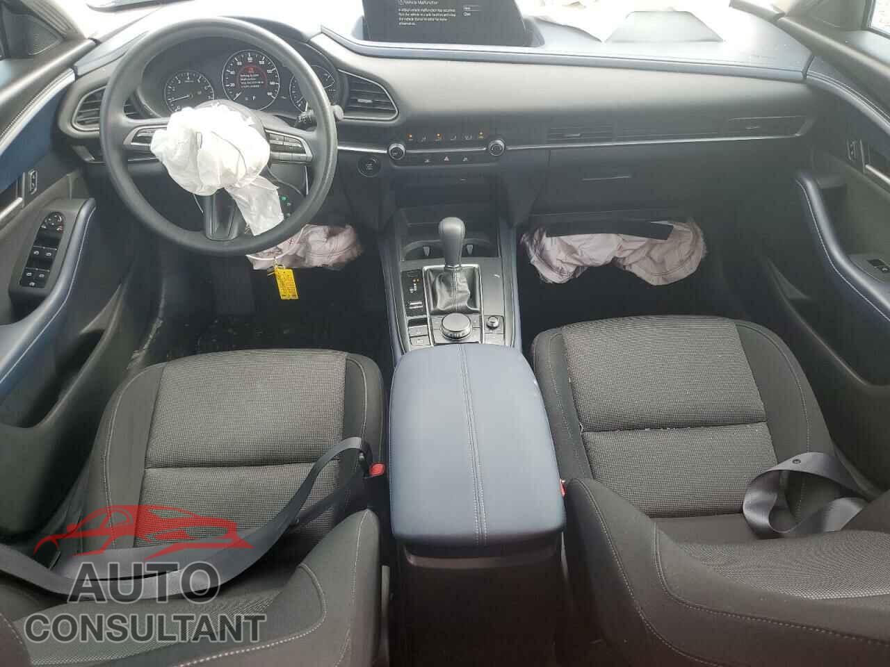 MAZDA CX30 2021 - 3MVDMAAL8MM211162