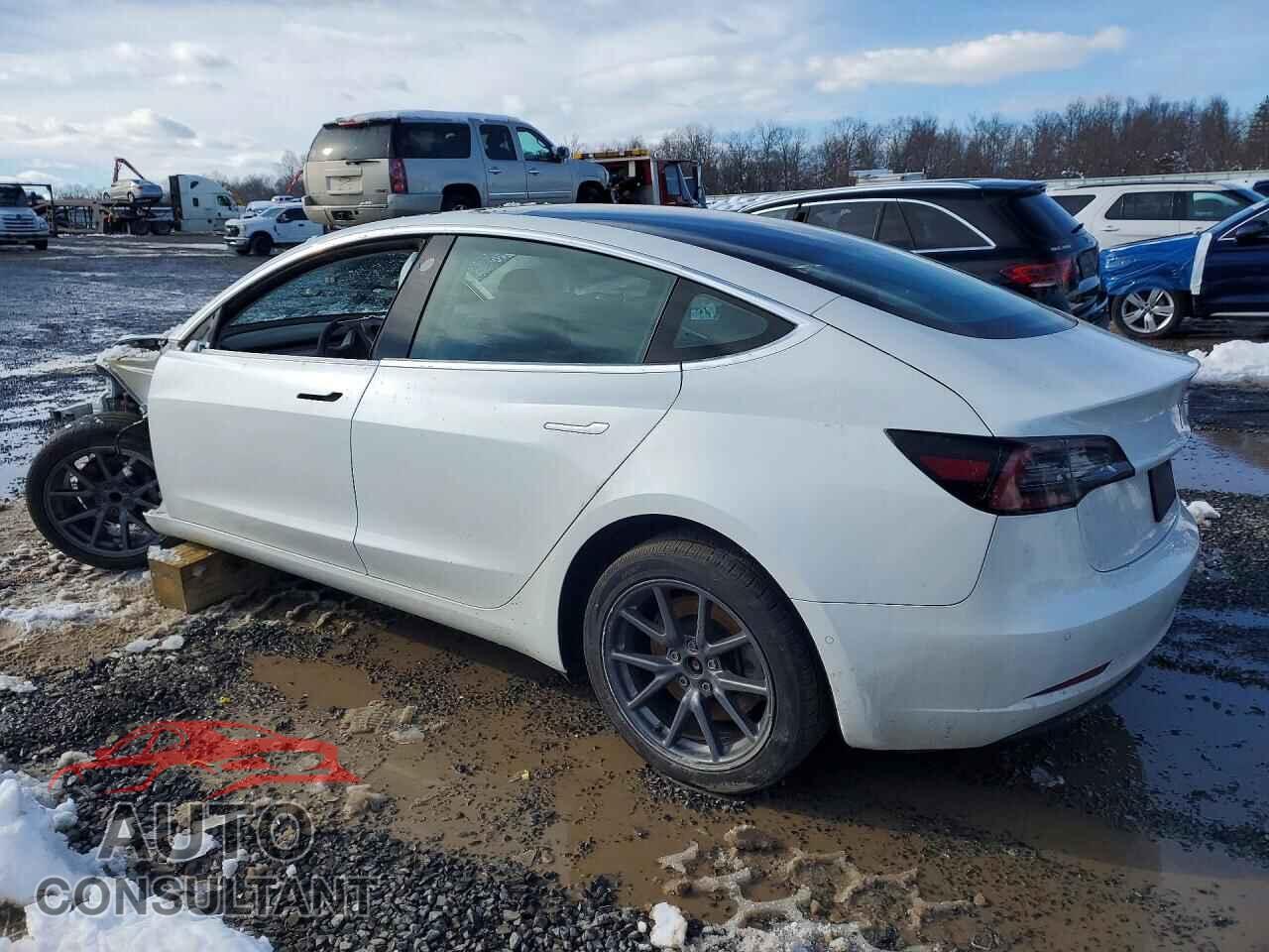 TESLA MODEL 3 2020 - 5YJ3E1EA0LF785065