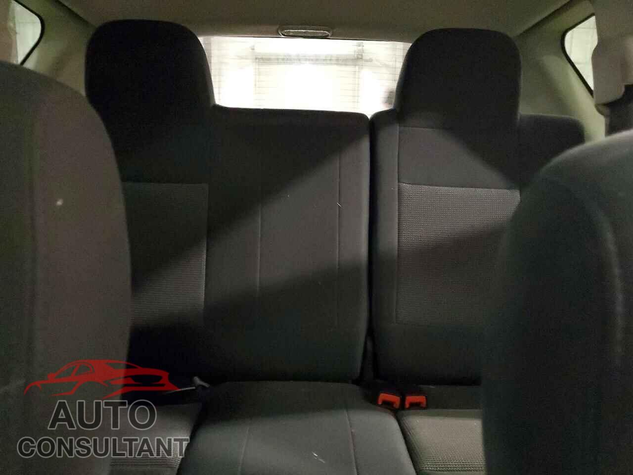 JEEP COMPASS 2011 - 1J4NF1FB3BD263818