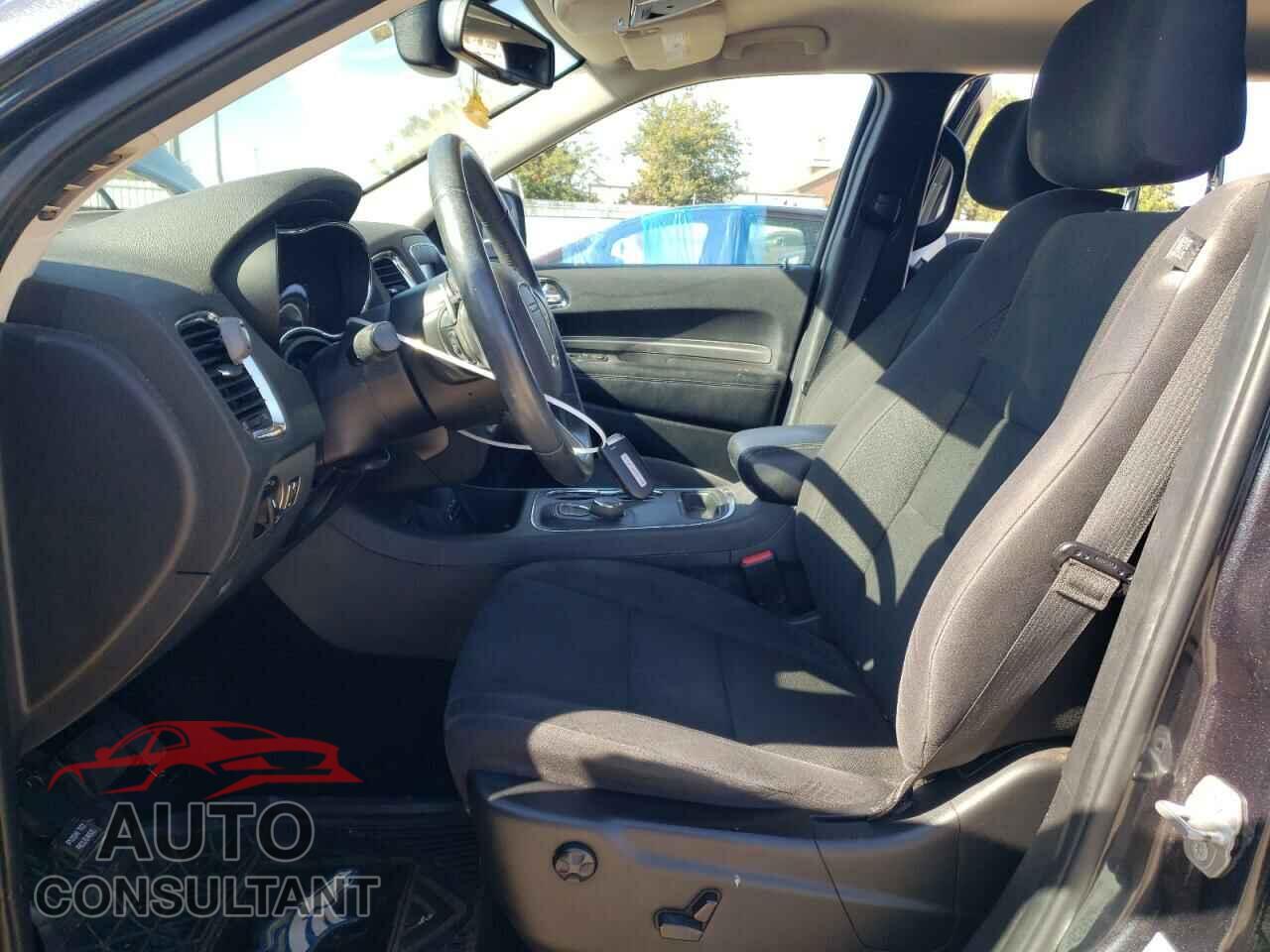DODGE DURANGO 2015 - 1C4RDHAG7FC120326