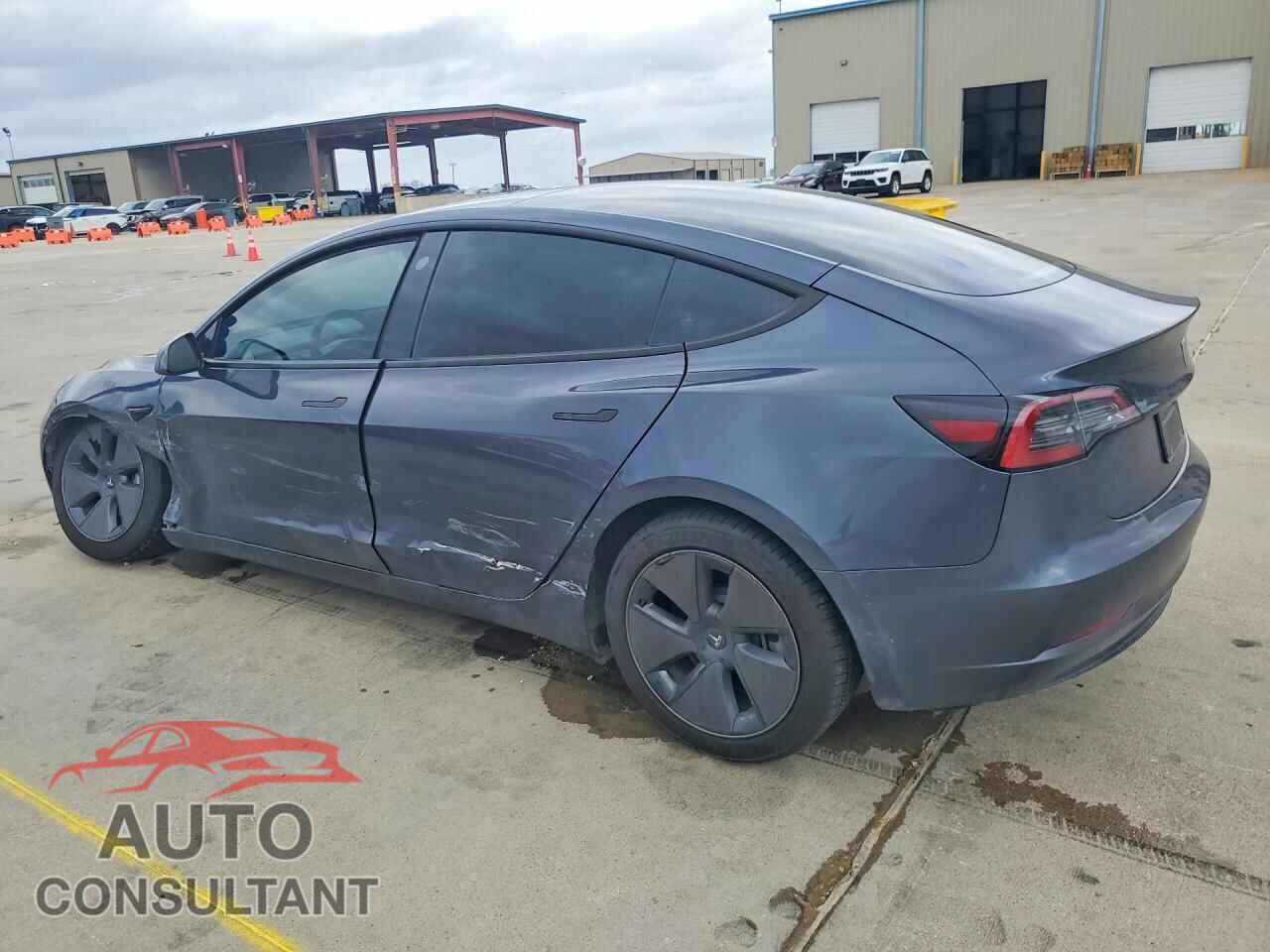 TESLA MODEL 3 2023 - 5YJ3E1EA6PF601303