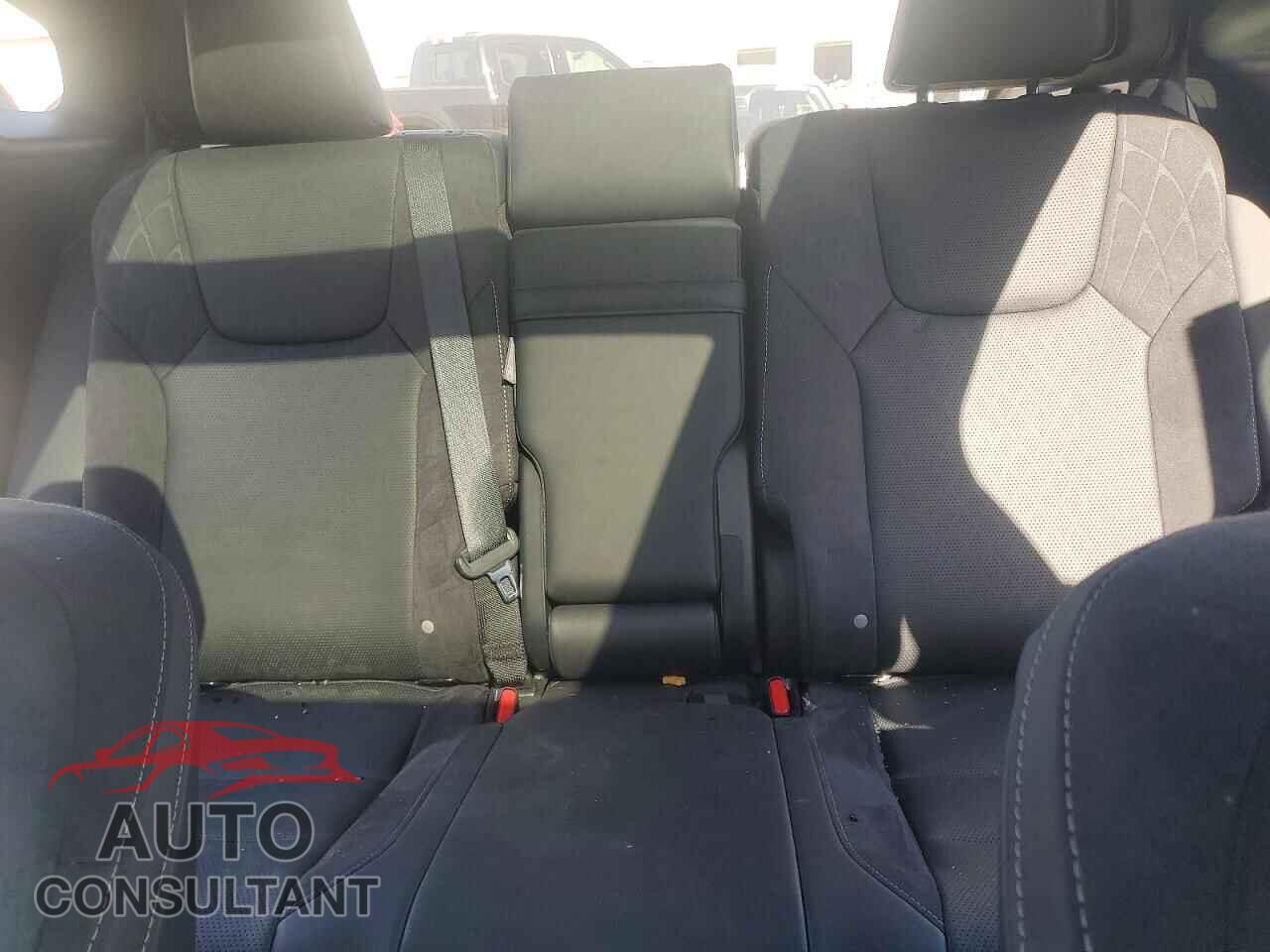 LEXUS RX350 2024 - 2T2BAMCA8RC065663