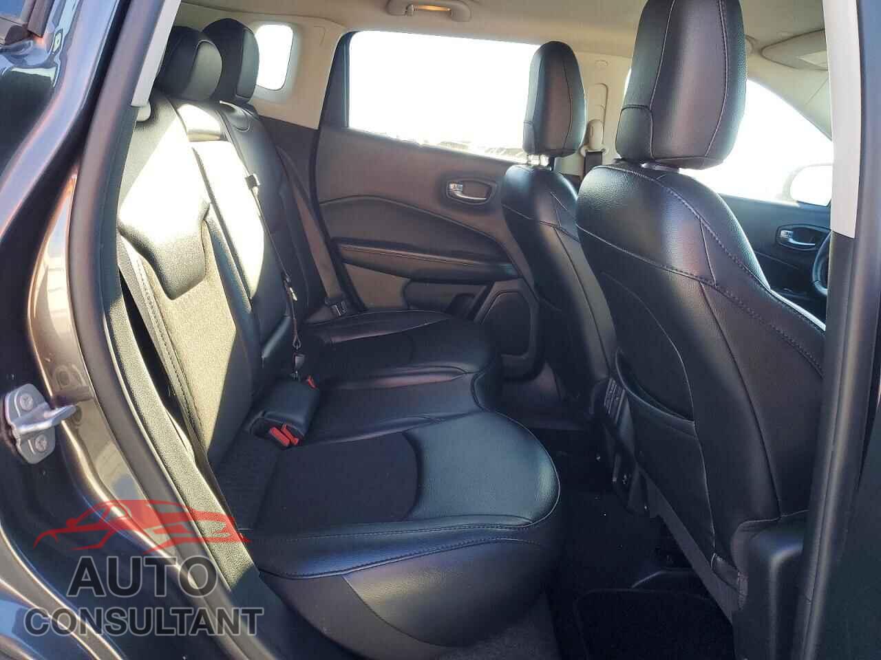 JEEP COMPASS 2020 - 3C4NJCBB7LT158605