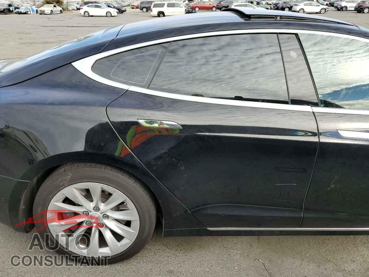 TESLA MODEL S 2016 - 5YJSA1E1XGF170777