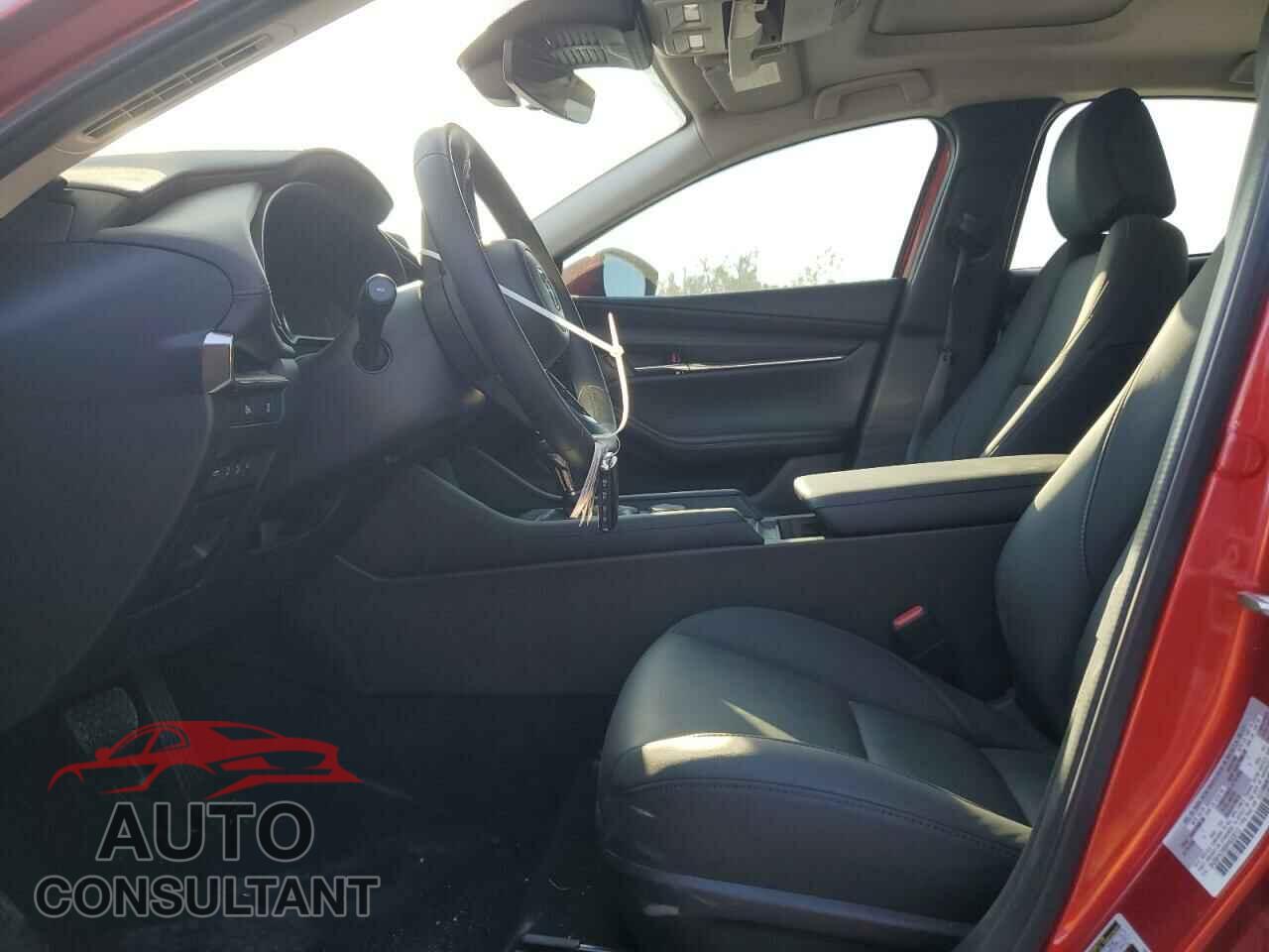 MAZDA 3 2024 - 3MZBPACM6RM420510