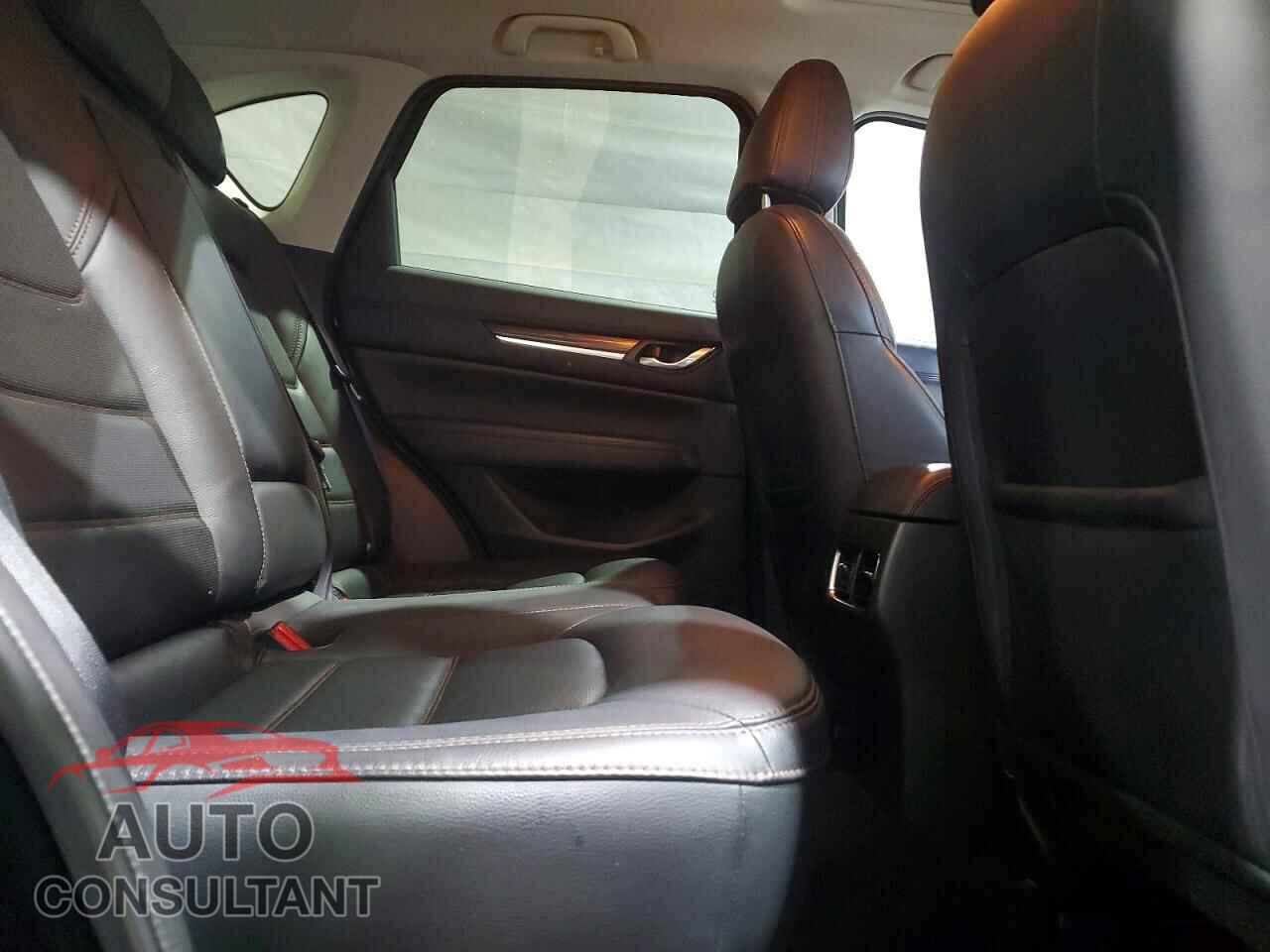 MAZDA CX-5 2018 - JM3KFBDM6J0330136