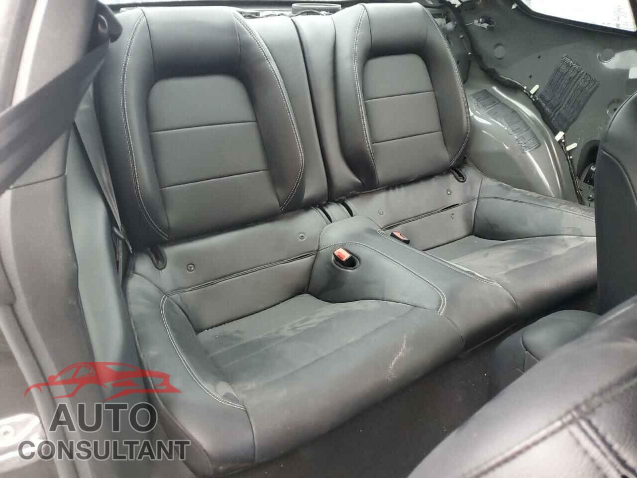 FORD MUSTANG 2019 - 1FA6P8CF2K5199178