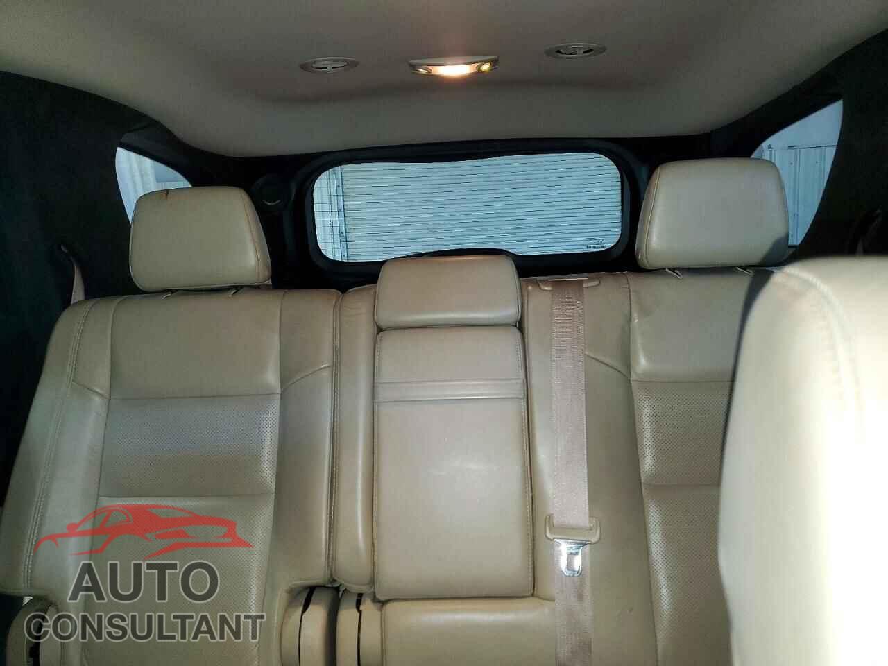 DODGE DURANGO 2015 - 1C4RDJEG7FC703125