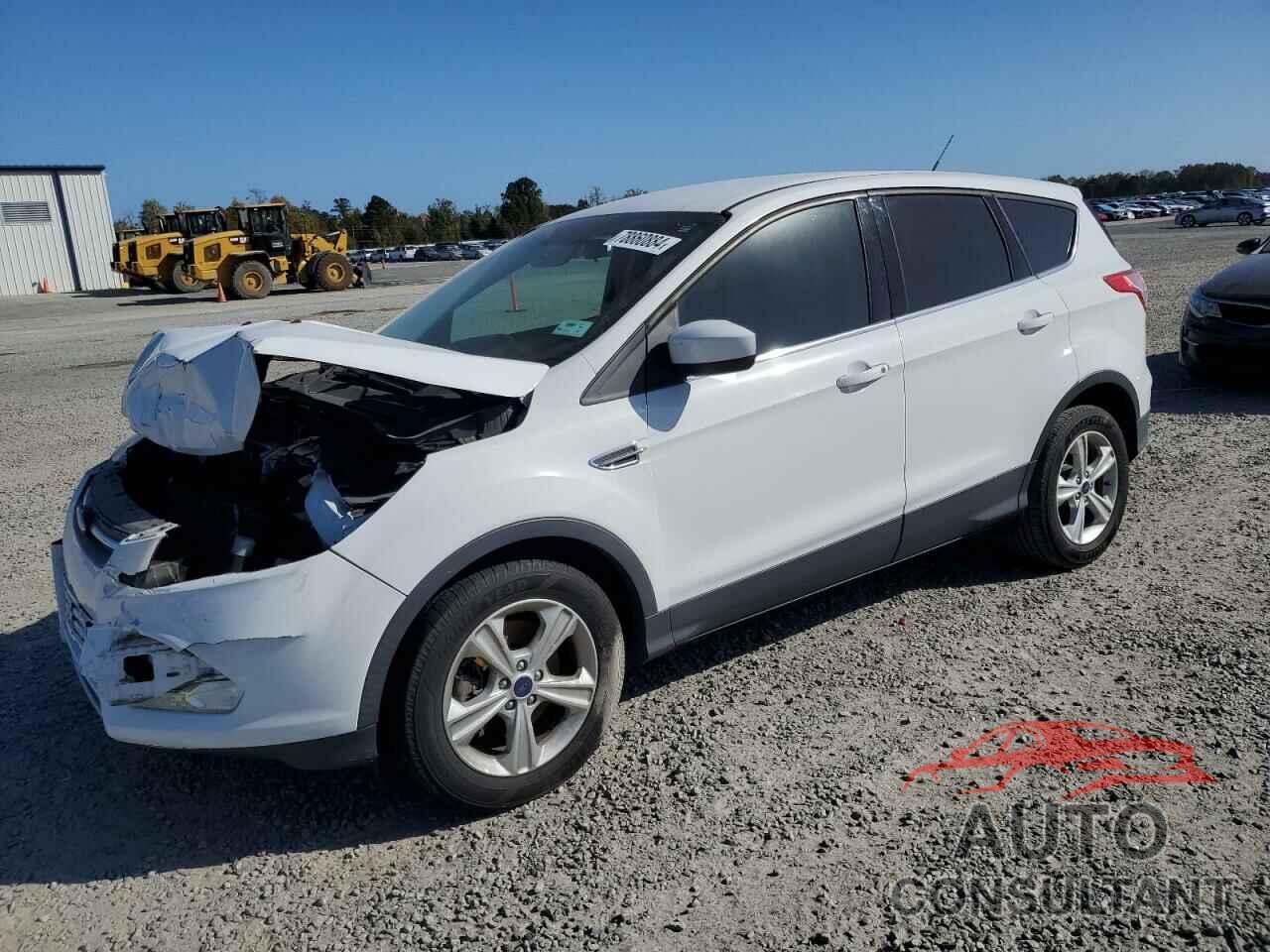 FORD ESCAPE 2016 - 1FMCU0G91GUB61915