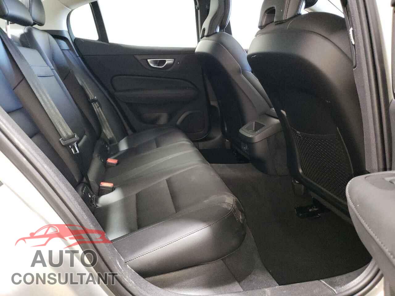 VOLVO S60 CORE 2024 - 7JRL12FK3RG322605