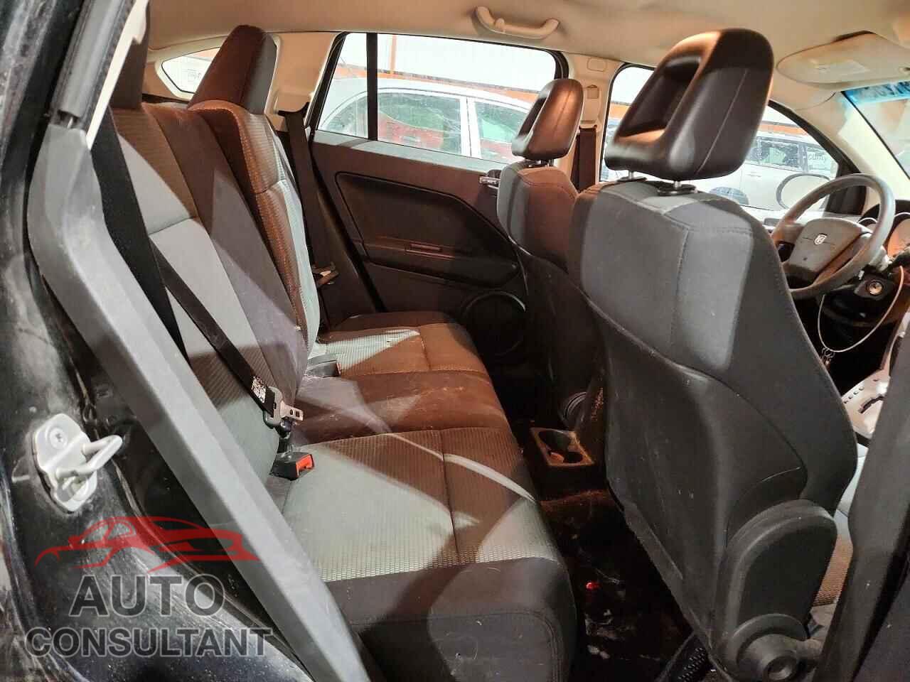 DODGE CALIBER 2009 - 1B3HB48A89D240969