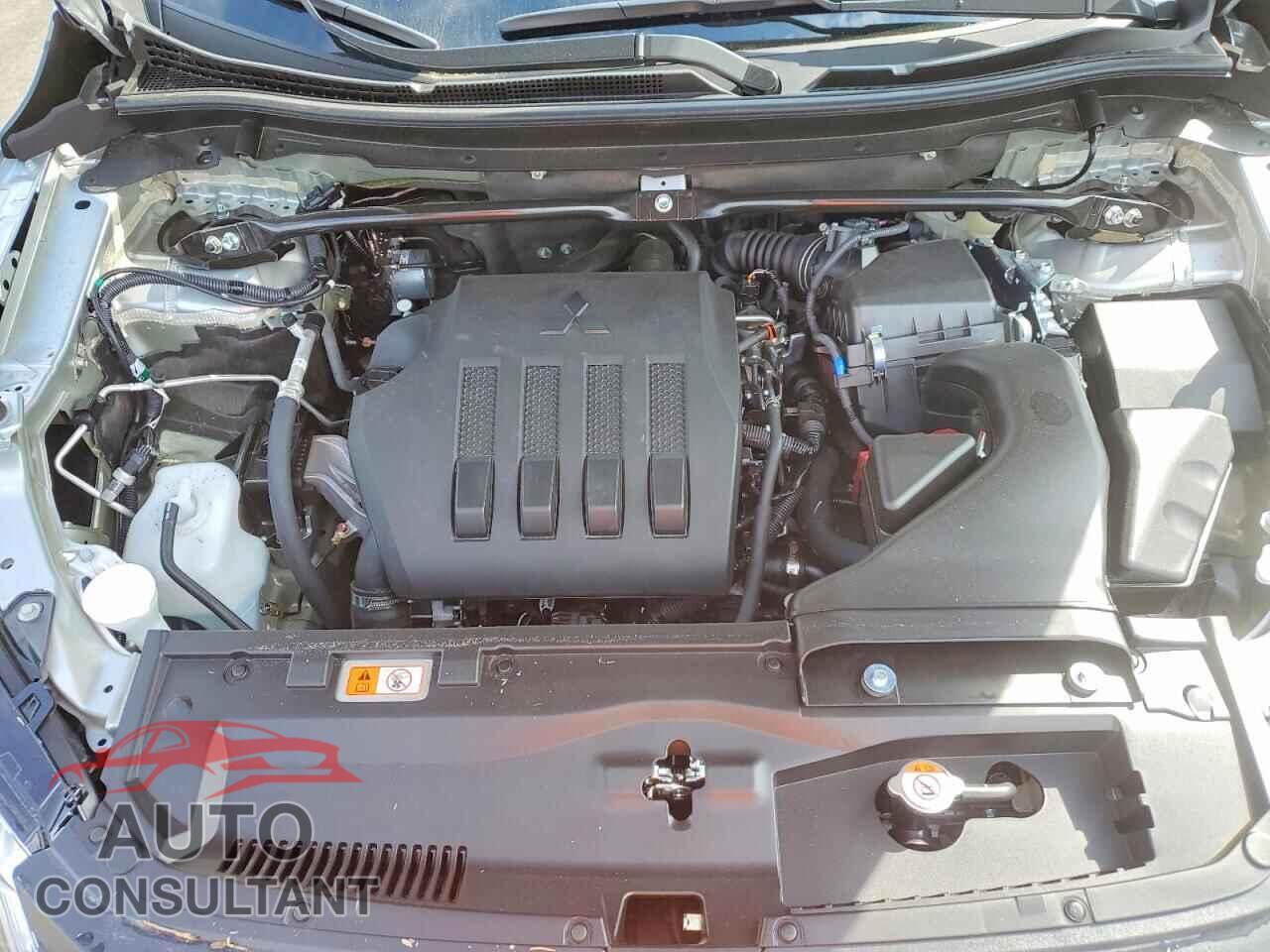 MITSUBISHI ECLIPSE 2026 - JA4ATWAAXTZ013404