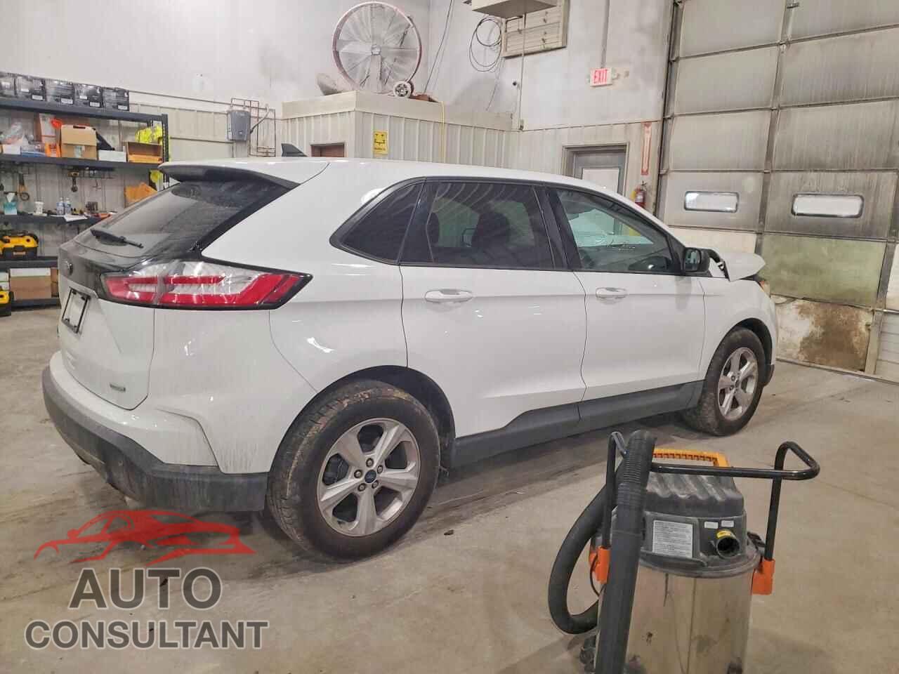 FORD EDGE 2020 - 2FMPK3G94LBA11709