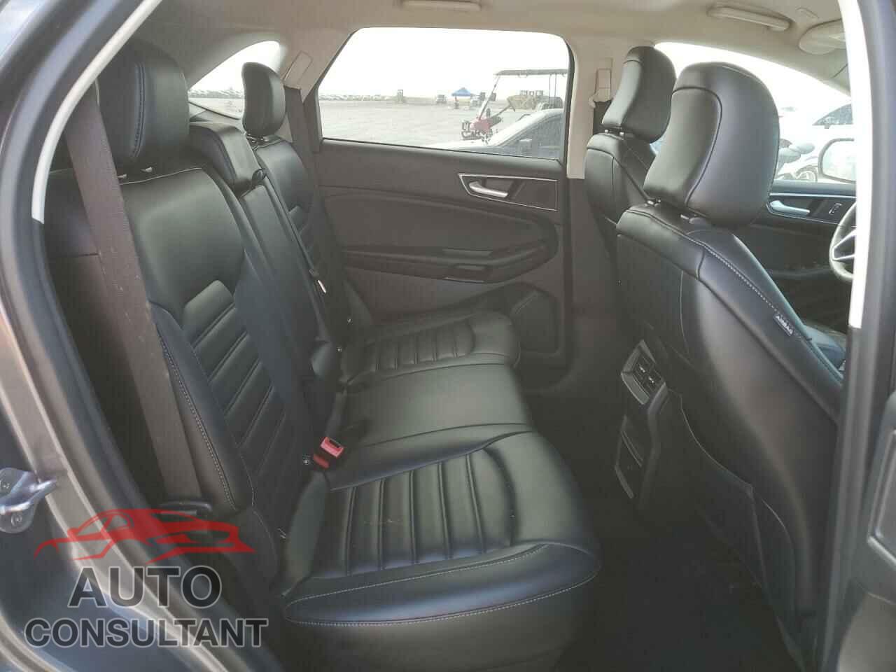 FORD EDGE 2023 - 2FMPK4J92PBA26293