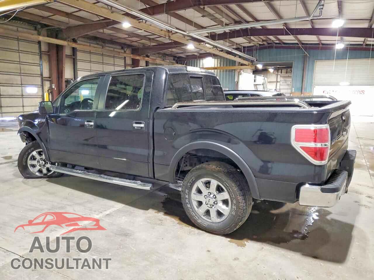 FORD F-150 2013 - 1FTFW1ET2DFD23972