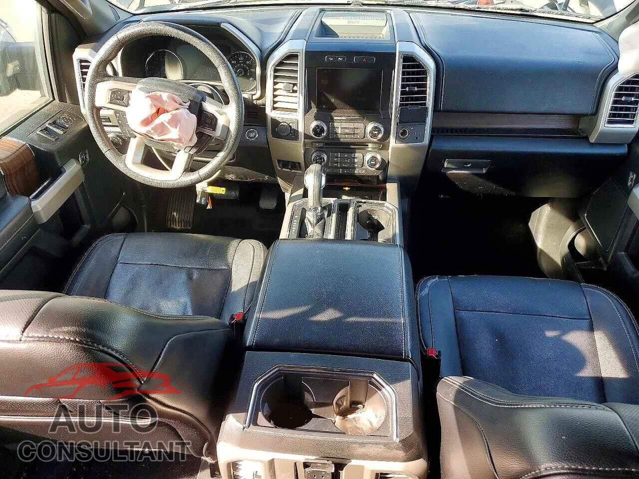 FORD F-150 2015 - 1FTEW1EG7FFC26302