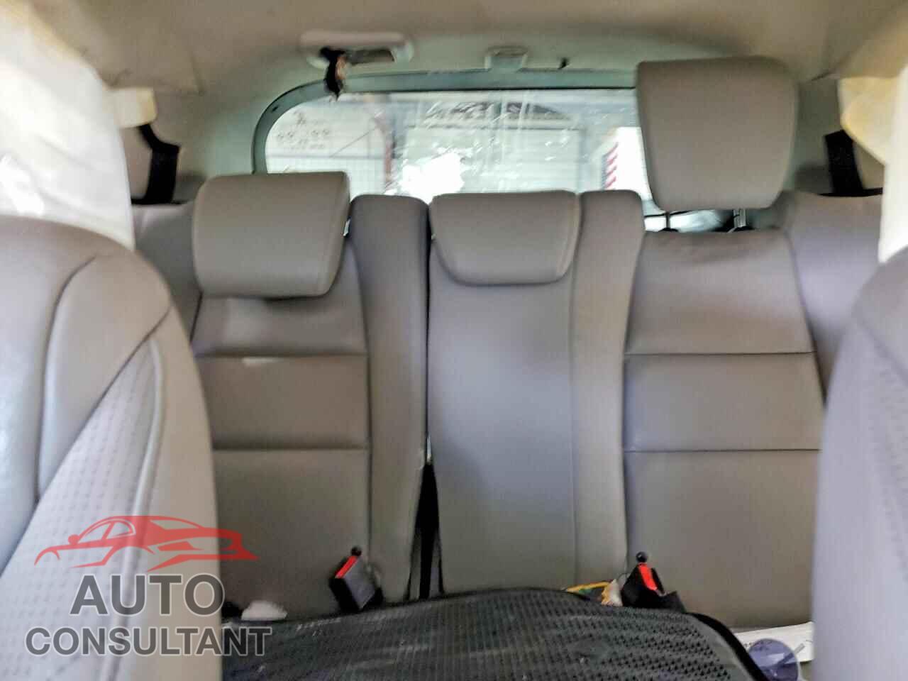 HONDA HR-V 2017 - 3CZRU6H73HM706754