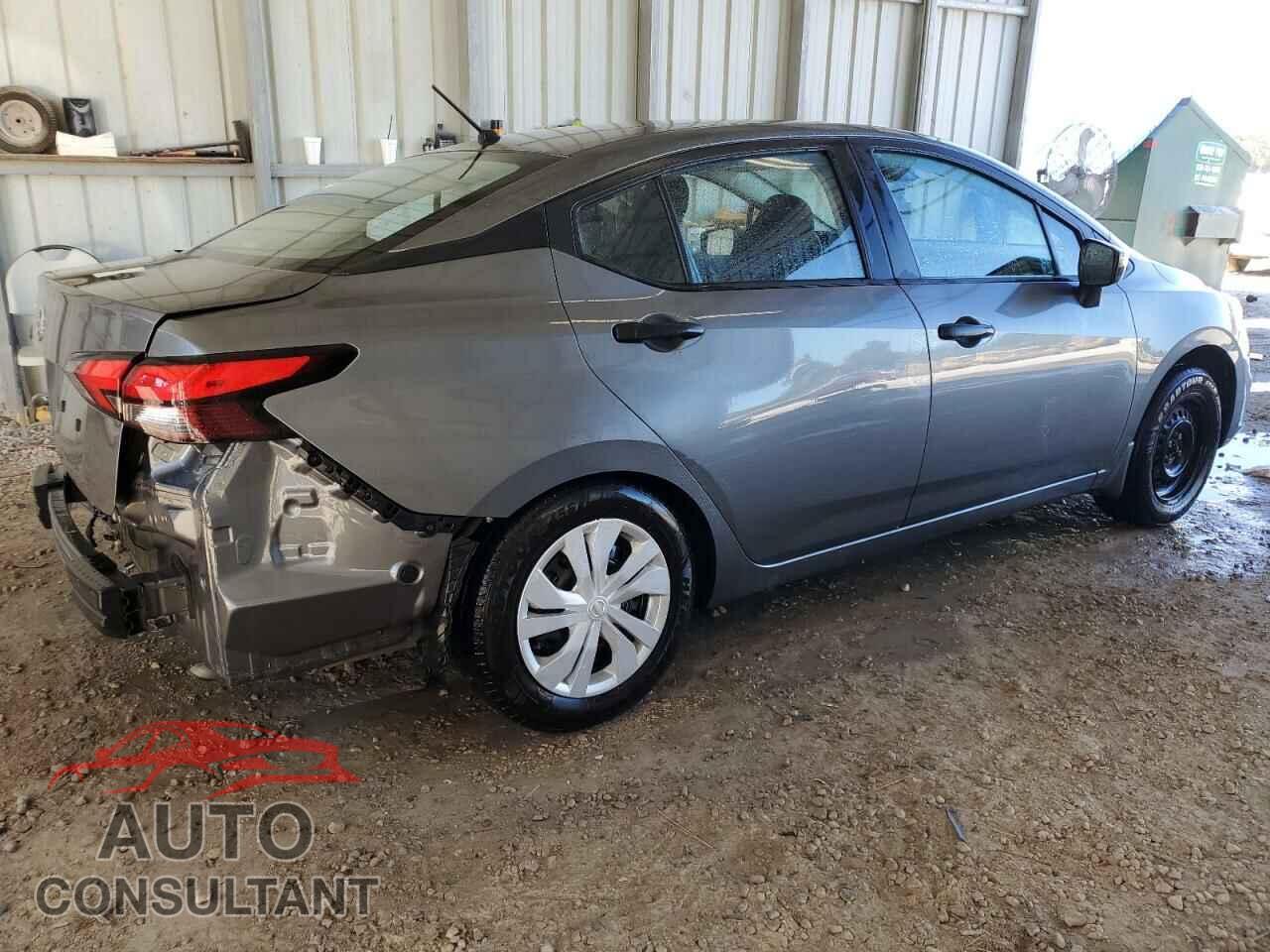 NISSAN VERSA 2021 - 3N1CN8DV1ML905832