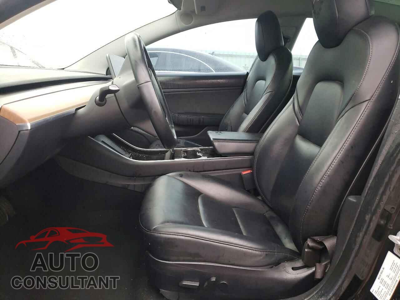 TESLA MODEL 3 2019 - 5YJ3E1EA2KF331446