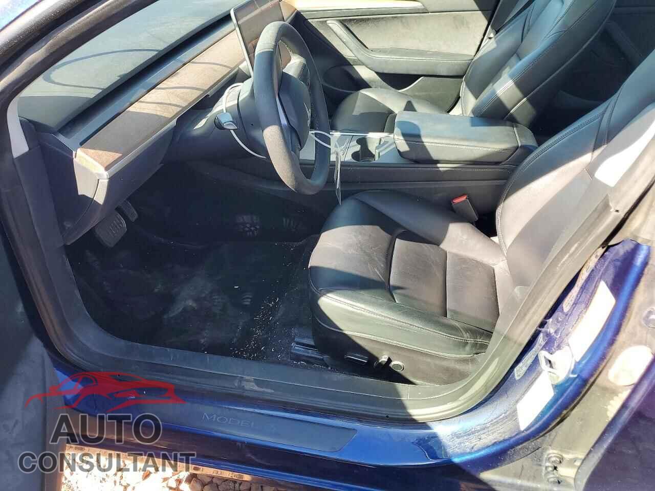 TESLA MODEL 3 2023 - 5YJ3E1EA2PF496159
