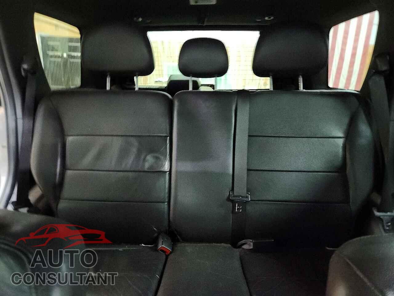 FORD ESCAPE 2012 - 1FMCU9EG9CKC25128