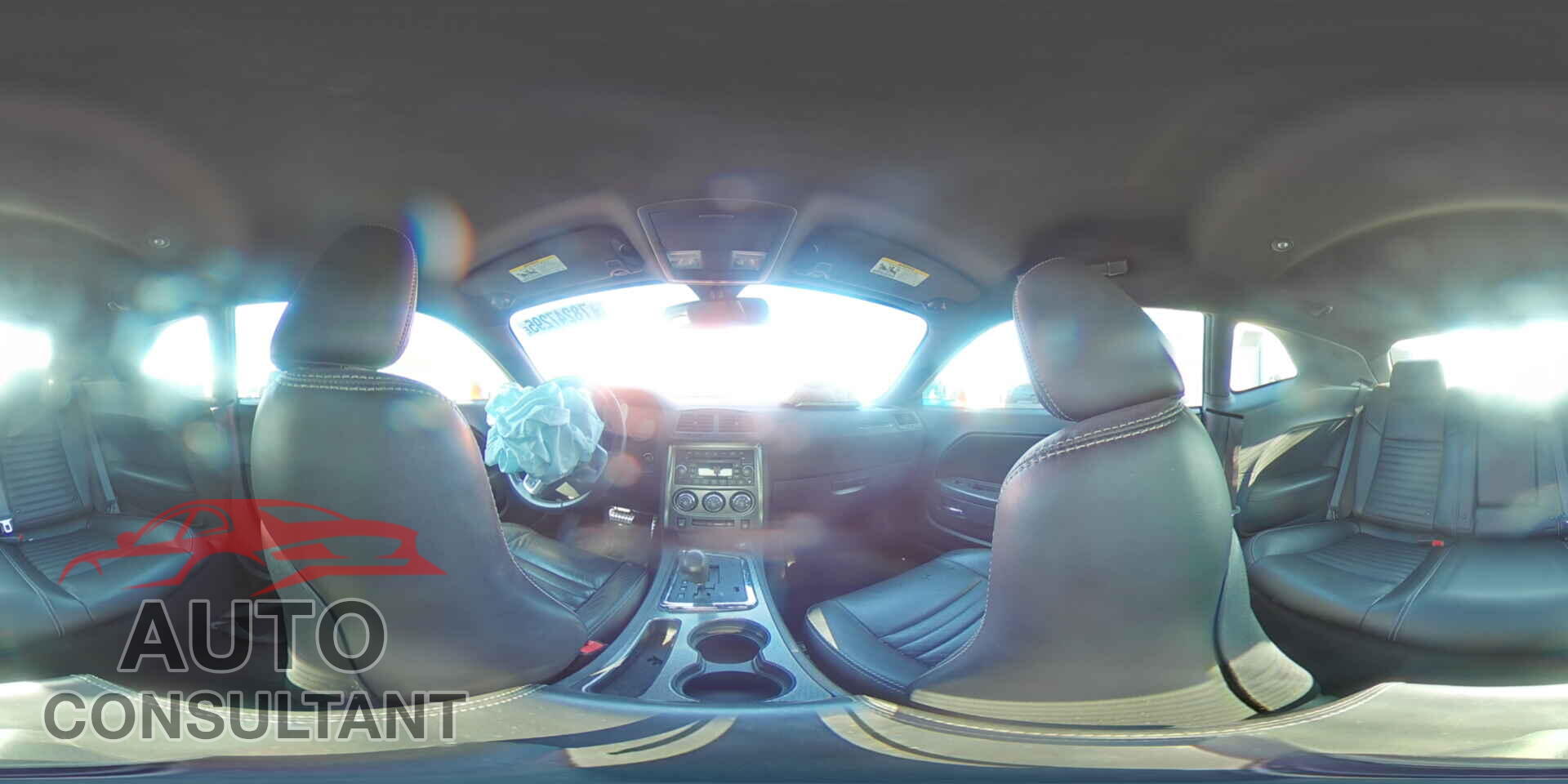 DODGE CHALLENGER 2014 - 2C3CDYBT7EH139668