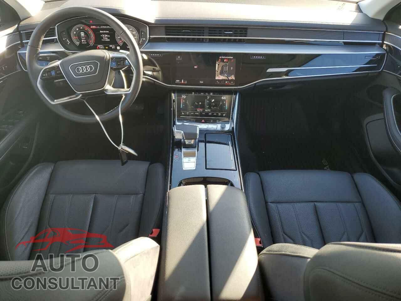 AUDI A8 2023 - WAULDAF81PN006663