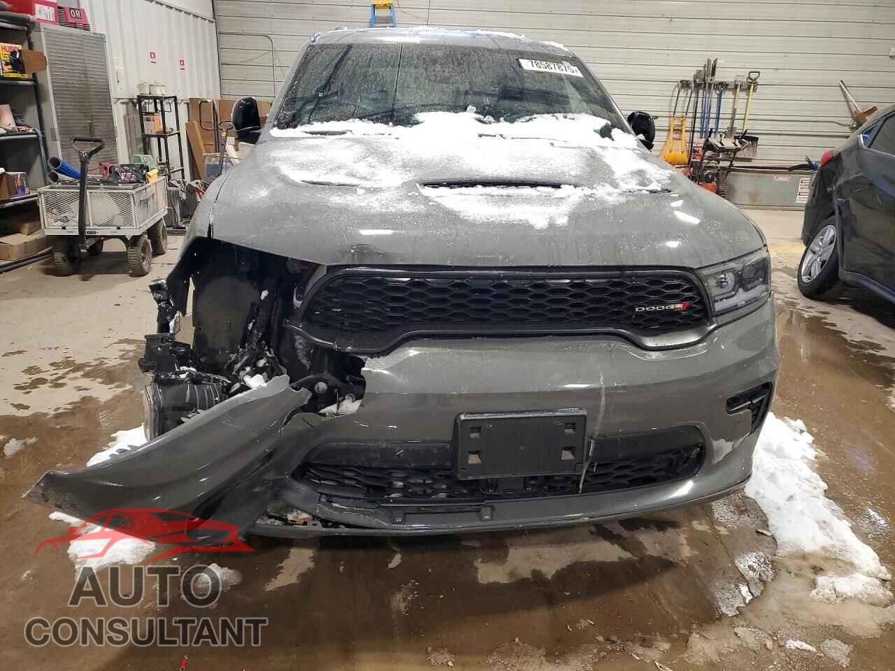 DODGE DURANGO 2023 - 1C4SDJCT9PC695600