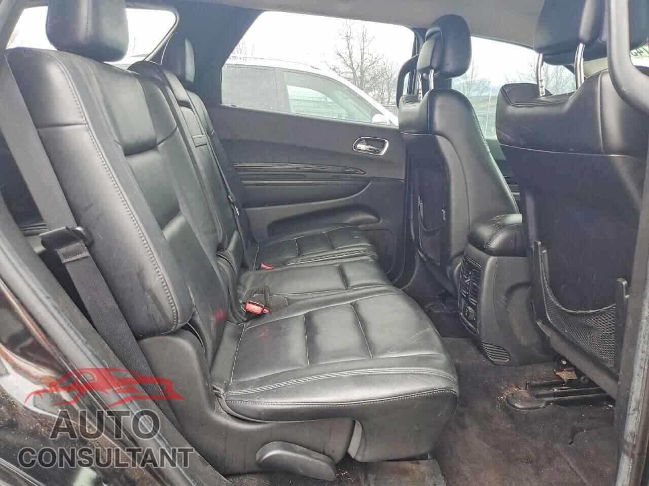 DODGE DURANGO 2013 - 1C4RDJDG7DC674871