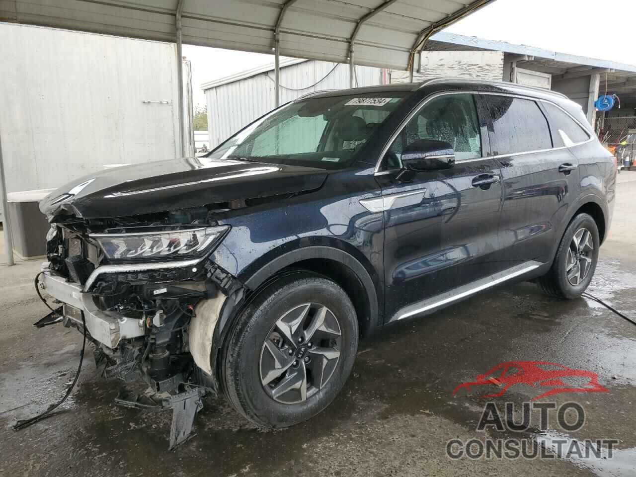 KIA SORENTO 2021 - KNDRG4LG1M5059649