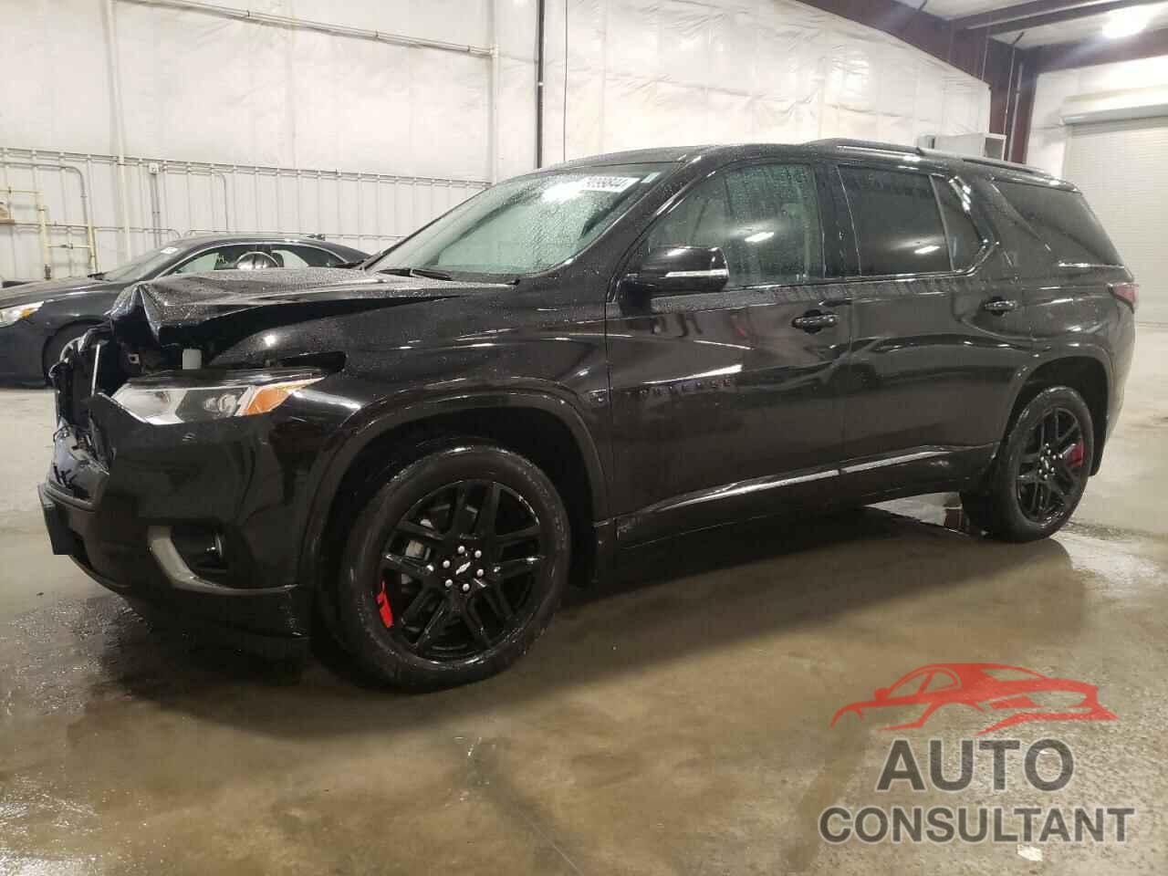 CHEVROLET TRAVERSE 2020 - 1GNEVKKW6LJ148745